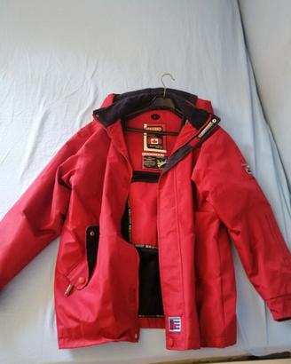 ABBIGLIAMENTO 4 STAGIONI 3/50 Eu ro