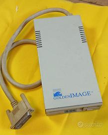 Lettore dischetti 3,5  pollici esterno