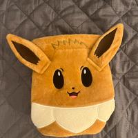 Sacchetto Eevee Pokemon Evoluzioni Prismatiche