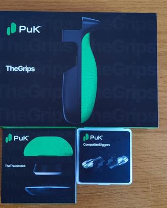 Puk Gaming - Puk One/Accessori per smartphone