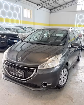 Peugeot 208 82CV GPL 2013 Neopatentati