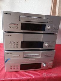 sony ex 660 ko euro 50