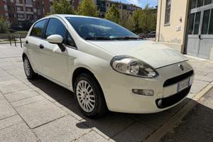 Fiat Punto 1.4 8V 5 porte Easypower Street