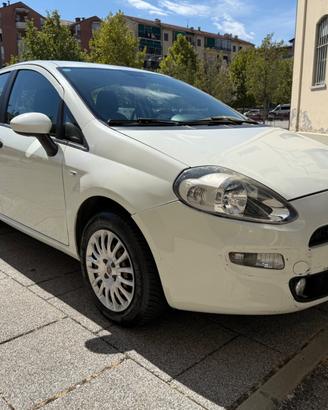 Fiat Punto 1.4 8V 5 porte Easypower Street