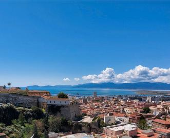 Rifinito bivano in centro storico - ristrutturato