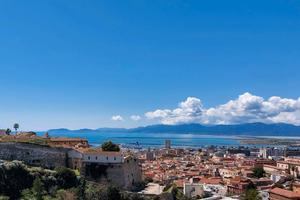 Rifinito bivano in centro storico - ristrutturato