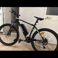 Bici elettrica