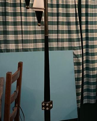Lampada da terra anni ‘50