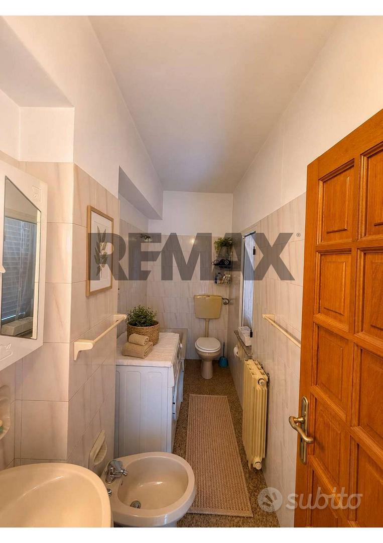 Apartment in Acquedolci, Messina - Vista 3