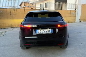 Range rover velar