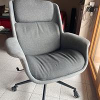 Poltroncina Aleby Ikea