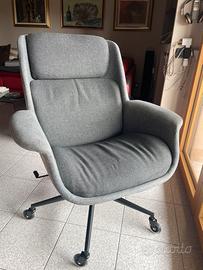 Poltroncina Aleby Ikea