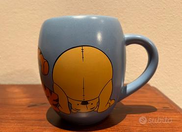 Tazza in porcellana Winnie The Pooh da collezione