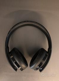Cuffie ps4/ps5 GOLD wireless heaseat