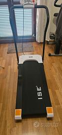 tapis roulant elettrico