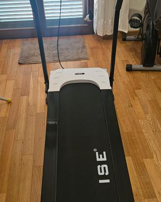 tapis roulant elettrico