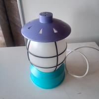 lampada ikea vintage 