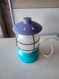 lampada ikea vintage 