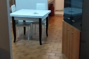 BILOCALE più bagno e cucina