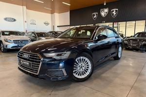 Audi A6 Avant 40 2.0 TDI quattro ultra S tronic Bu