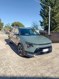 Kia Niro (Niro II) 1.6 GDI HEV Evolution