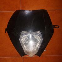faro ktm