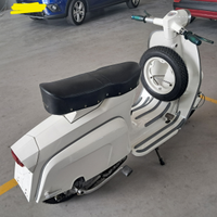 Lambretta Cento