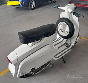 Lambretta Cento