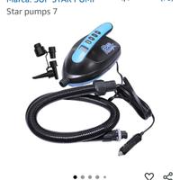 gonfiatore elettrico sup