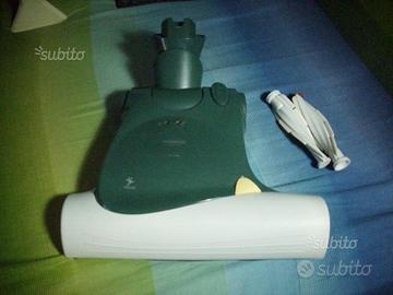 Folletto Battitappeto Battimaterasso EB360