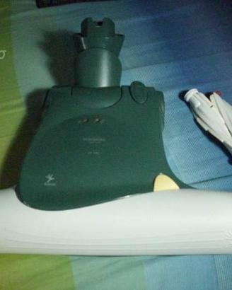 Folletto Battitappeto Battimaterasso EB360