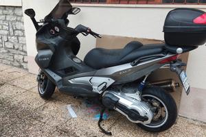  Gilera Nexus 500
