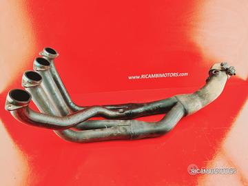 COLLETTORI SCARICO BMW K1200S