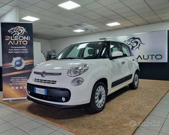 FIAT 500L Pro 1.6 MJT AUTOCARRO N1 4posti