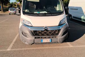 Fiat ducato jamper