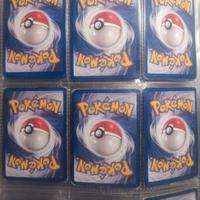 collezionismo carte pokemon