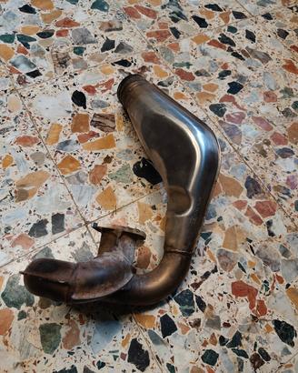 scarico originale beta evo 250 290 300