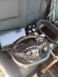 Ricambi Cupra Formentor 2023