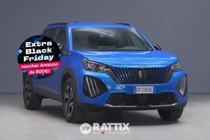 PEUGEOT 2008 ii 2023 2008 1.5 bluehdi Allure s&s 1