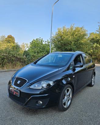 Seat Altea XL 1.6 TDI