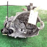 CAMBIO MANUALE COMPLETO SKODA Felicia Berlina 0023