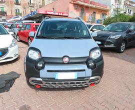 Panda 0.9 TwinAir Turbo 4x4 SOLO 27.000 KM *LEGGI