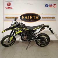 FB Mondial SMX 125 Motard - 2023