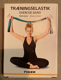 Fascia elastica per pilates e yoga