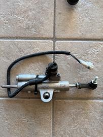 ricambi yamaha r1 2015