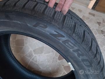 Pirelli PZero Winter 225/55 R19