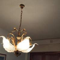 n°2 lampadari 