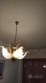 n°2 lampadari 