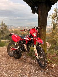 Beta rr 50 Enduro Factory