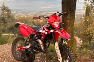 Beta rr 50 Enduro Factory